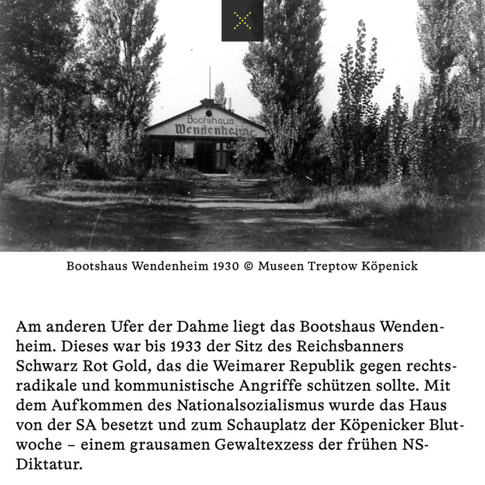 Boote, Bojen und Pokale 4