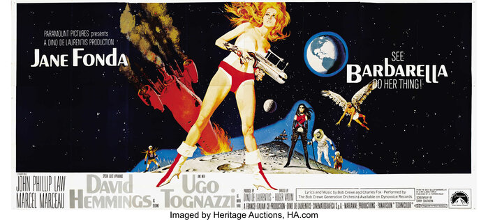 24 Sheet poster (104″×232″)