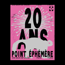 Point Éphémère