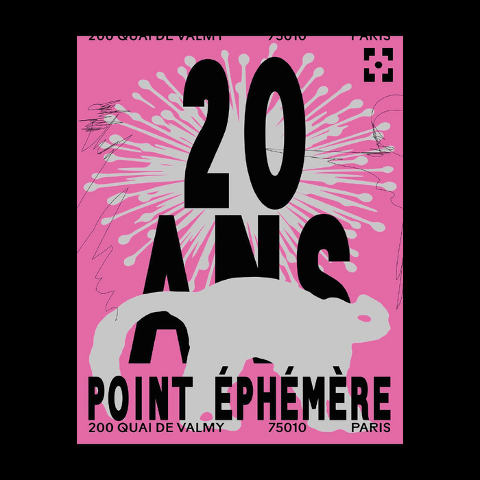 Point Éphémère 1