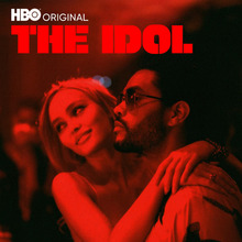 <cite>The Idol</cite> TV series