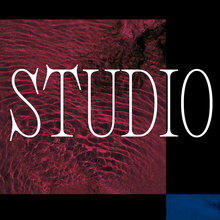 Studio Rio portfolio website