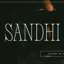 Sandhi Wines