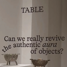 <cite>COSE</cite>, issue 1, “TABLE”