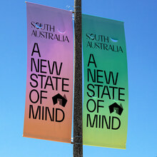 “South Australia: A New State of Mind<cite>” </cite>campaign