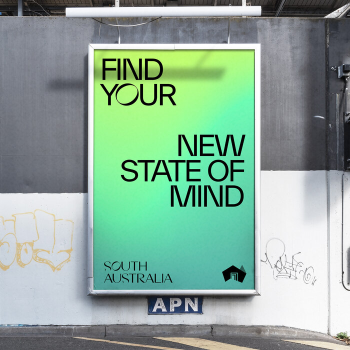 “South Australia: A New State of Mind” campaign 3