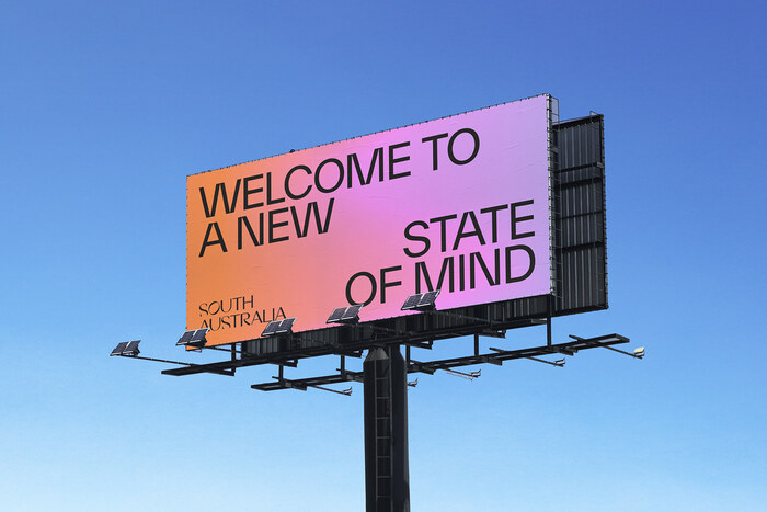 “South Australia: A New State of Mind” campaign 2