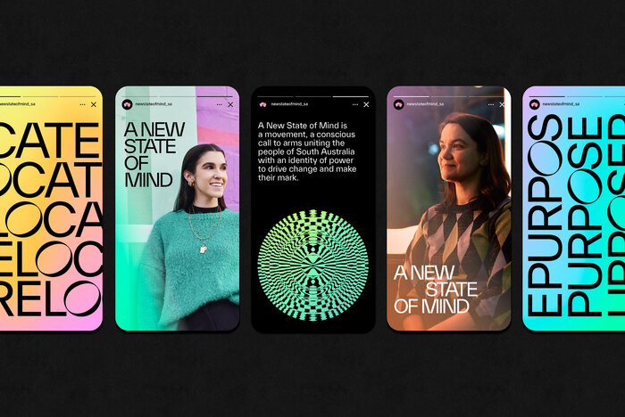 “South Australia: A New State of Mind” campaign 6