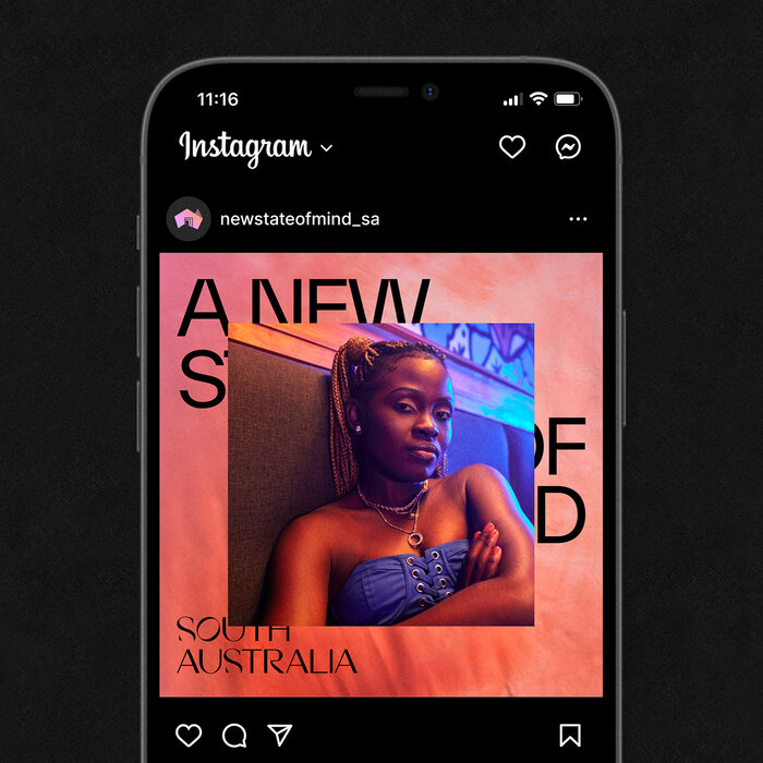 “South Australia: A New State of Mind” campaign 4