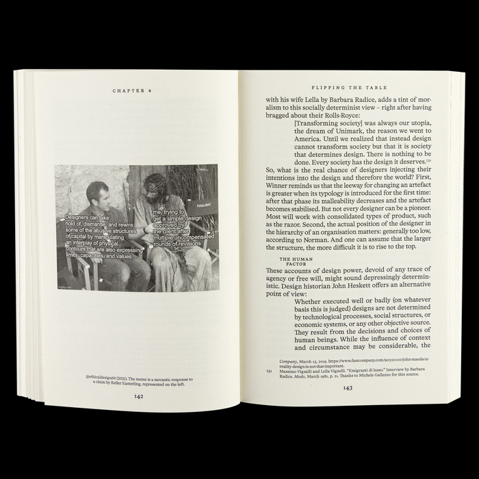 What Design Can’t Do by Silvio Lorusso 8