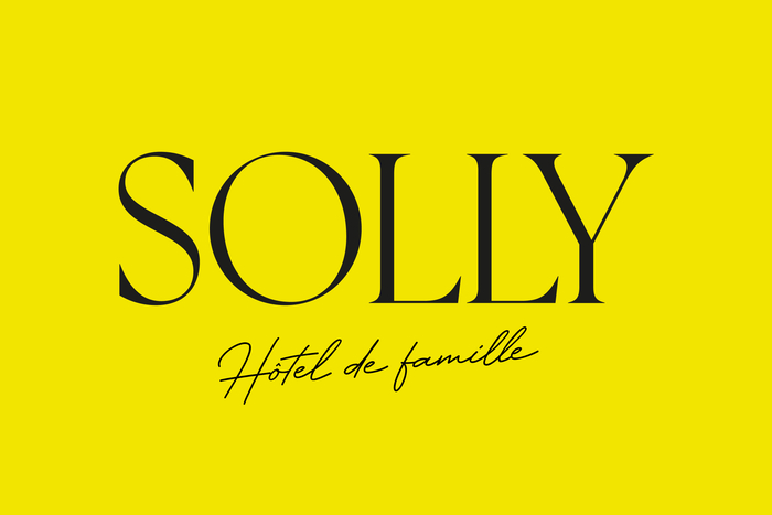 Solly Hôtel de famille 1