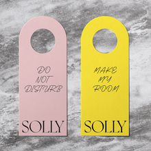 Solly Hôtel de famille