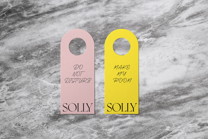 Solly Hôtel de famille 3