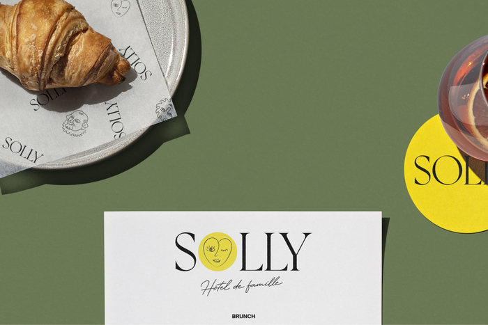 Solly Hôtel de famille 9