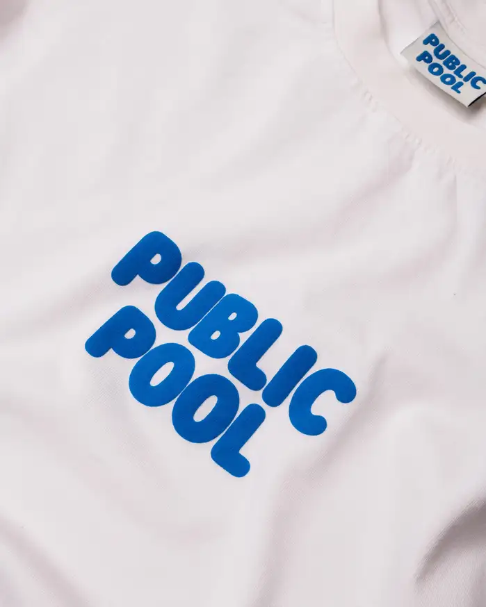 Public Pool branding and website 4