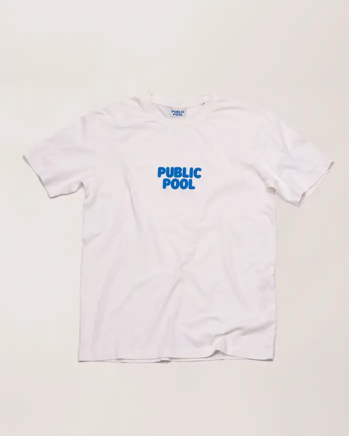 Public Pool branding and website 5