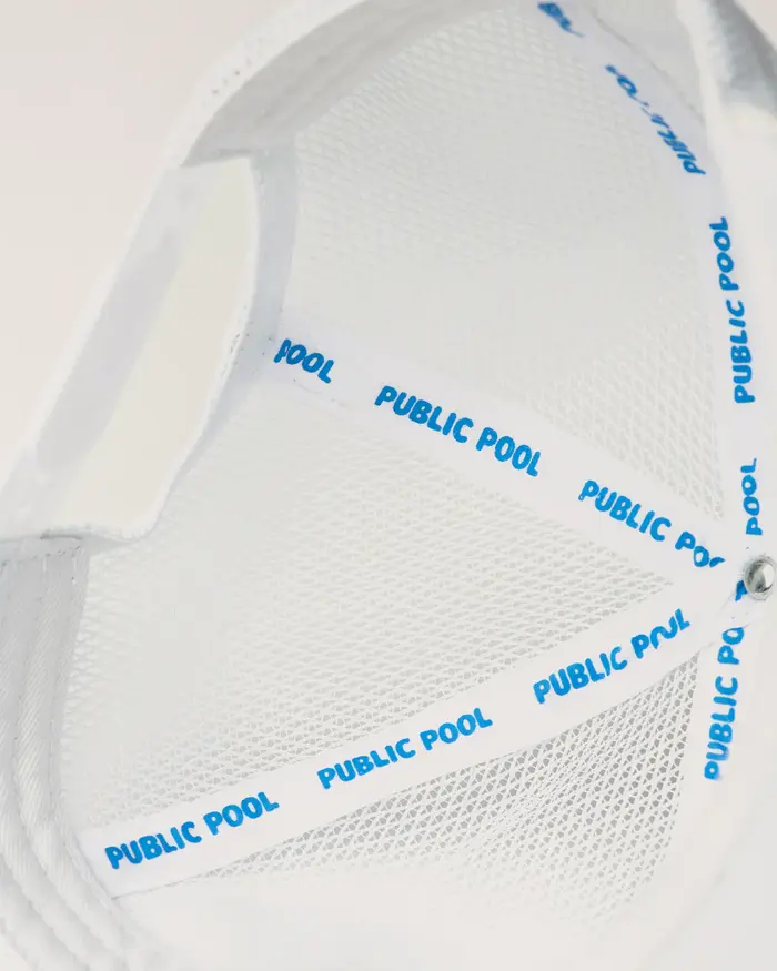 Public Pool branding and website 9