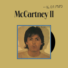 Paul McCartney website