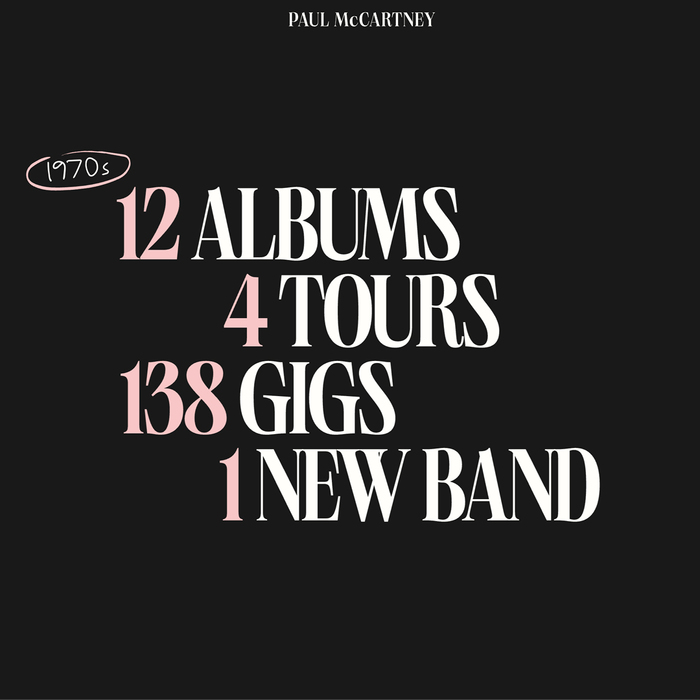 Paul McCartney website 6
