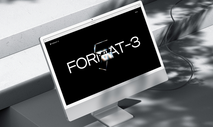 Format–3 5