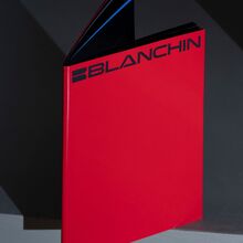 Blanchin