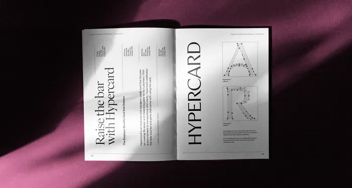 Hypercard 6