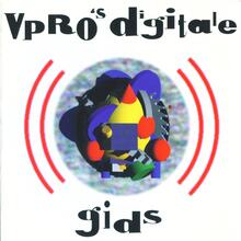 <cite>VPRO’s Digitale Gids</cite> (September 1994)