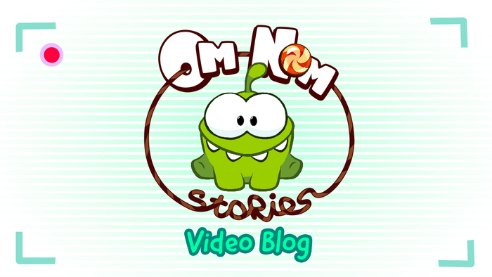 Om Nom Stories show 1