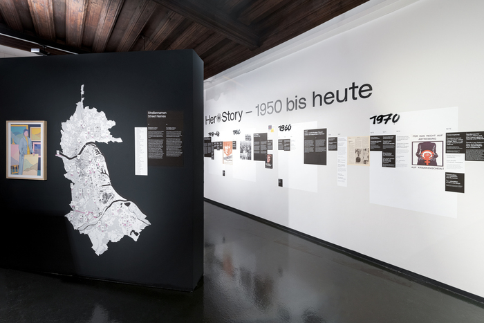 What the Fem✳︎? exhibition 4