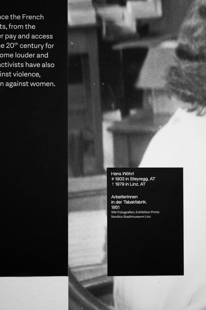 What the Fem✳︎? exhibition 10