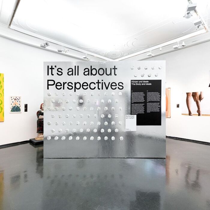 What the Fem✳︎? exhibition 2