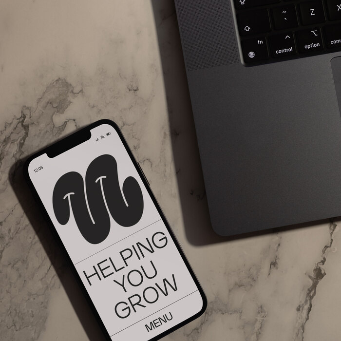 You Creative Media website 1