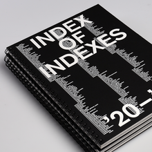 <cite>Index of indexes</cite>