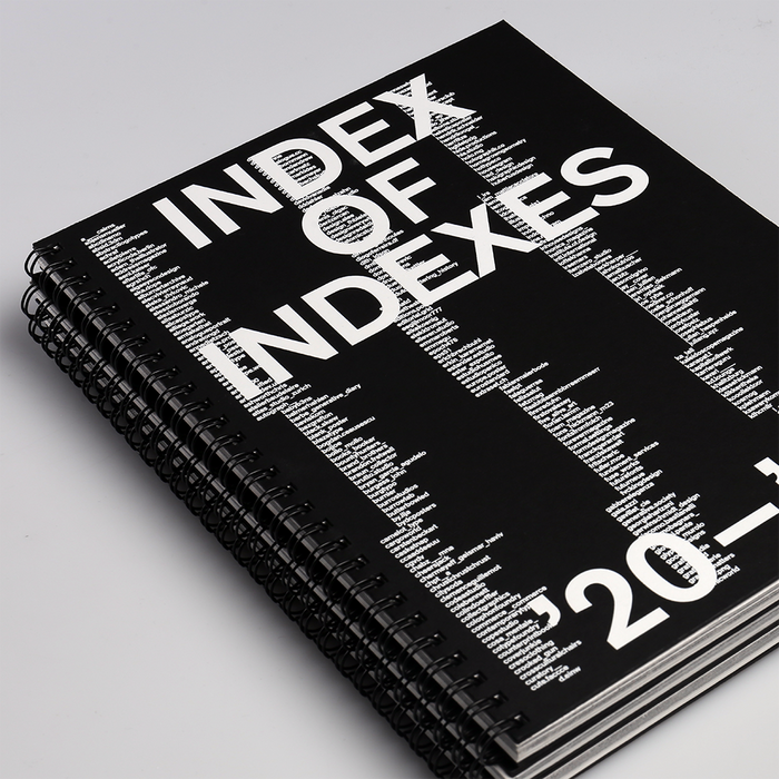 Index of indexes 1