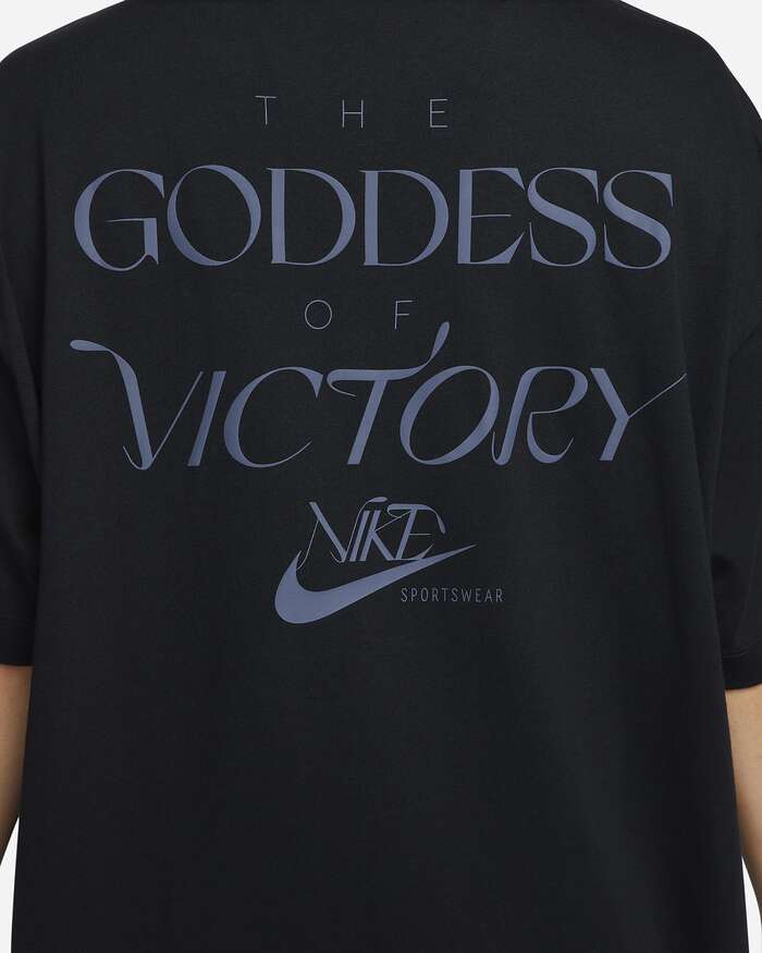 Nike “The Goddess of Victory” T-shirt 5