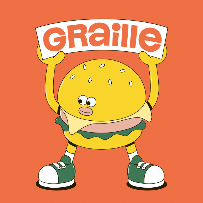 Graille 1