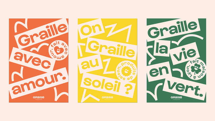 Graille 3