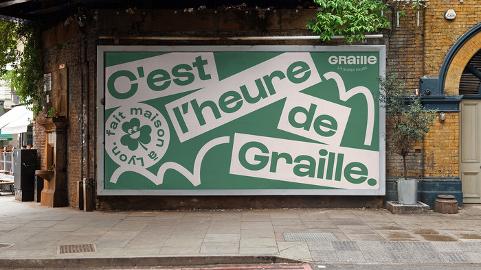 Graille 4