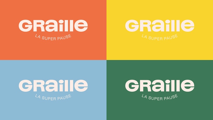 Graille 2