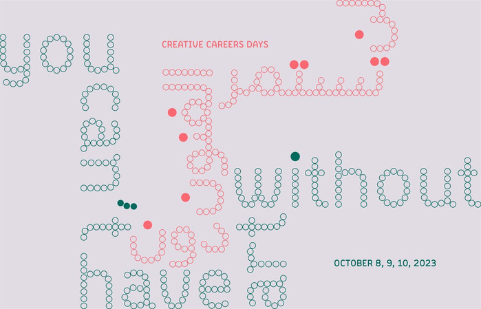 Jameel Arts Centre Career Days 2023 1