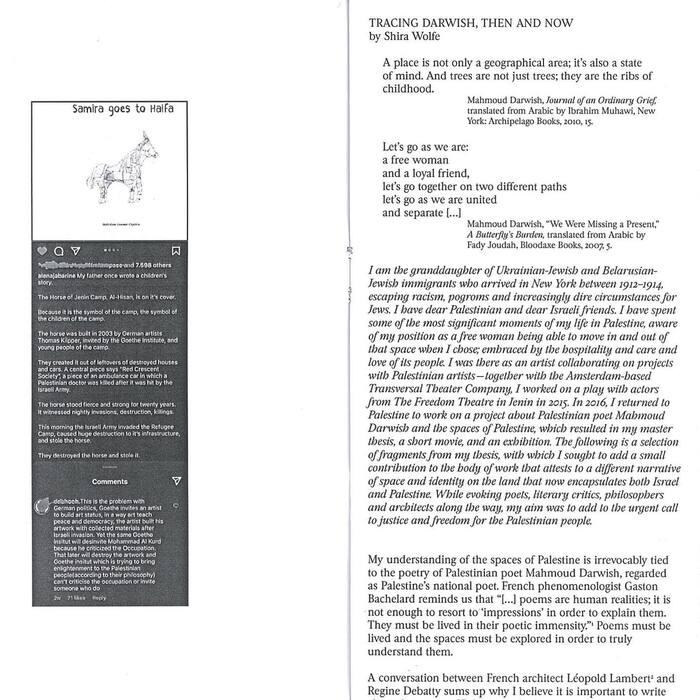 Palestine Solidarity Zine 3