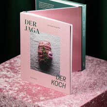 <cite>Der Jaga und der Koch</cite> by Christoph Burgstaller and Rudi Obauer