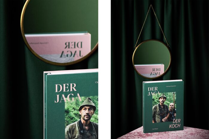 Der Jaga und der Koch by Christoph Burgstaller and Rudi Obauer 2