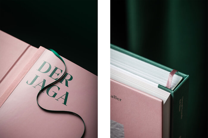 Der Jaga und der Koch by Christoph Burgstaller and Rudi Obauer 3