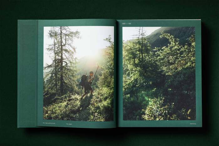 Der Jaga und der Koch by Christoph Burgstaller and Rudi Obauer 4