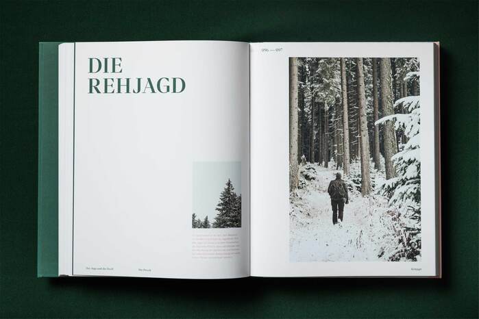 Der Jaga und der Koch by Christoph Burgstaller and Rudi Obauer 5