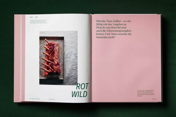 Der Jaga und der Koch by Christoph Burgstaller and Rudi Obauer 7