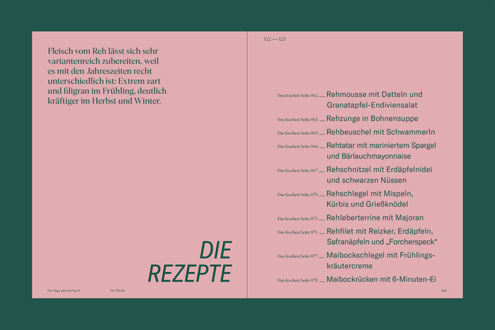 Der Jaga und der Koch by Christoph Burgstaller and Rudi Obauer 9