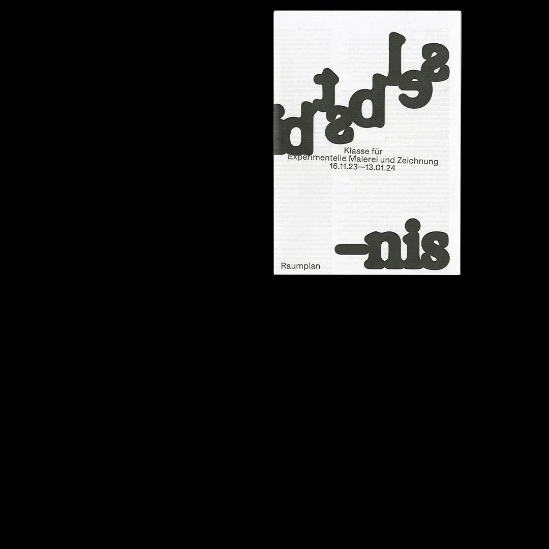 Selbstbild–nis 4
