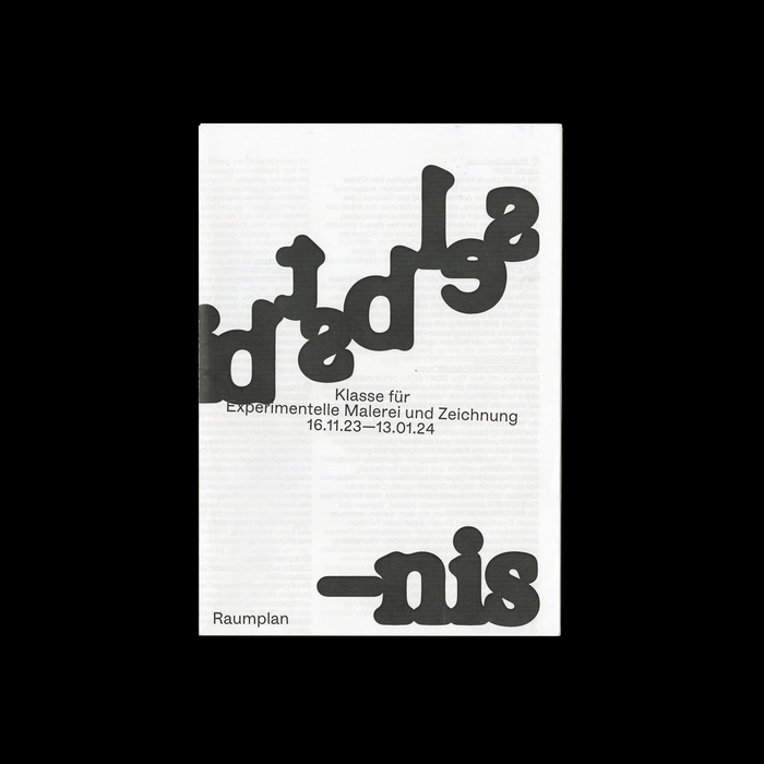 Selbstbild–nis 5